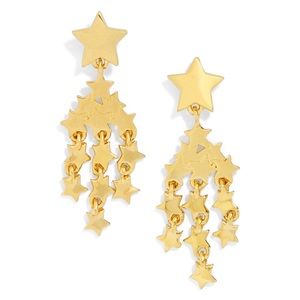 Baublebar Comet Drops Earrings